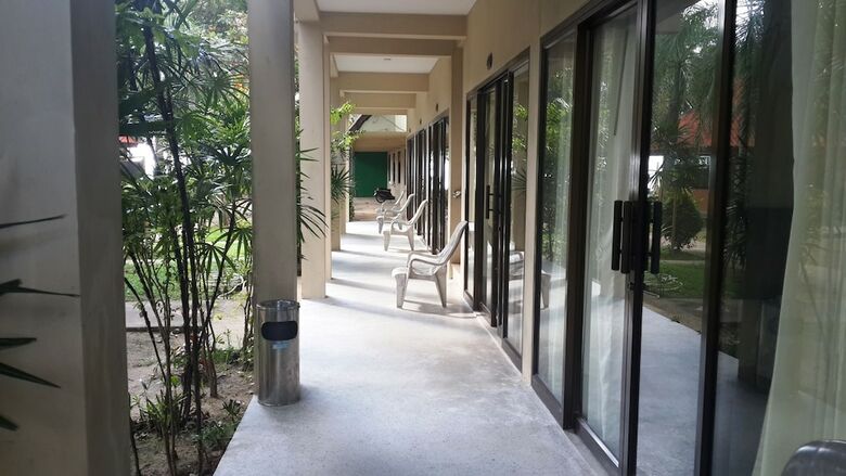 Hotel Jinta City Samui