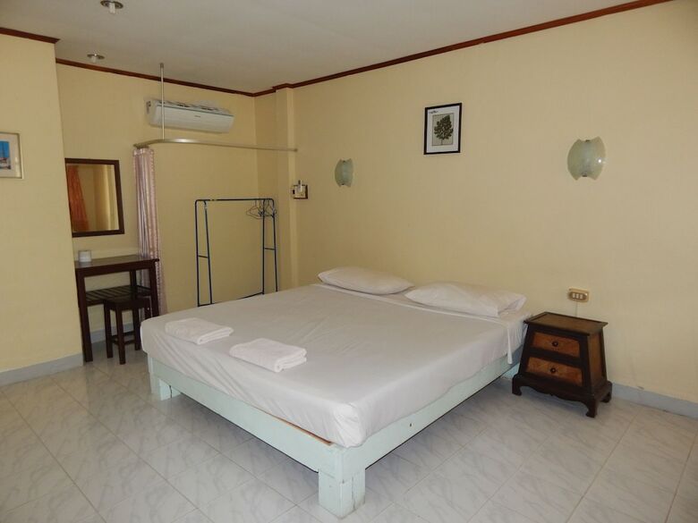 Hotel Jinta City Samui