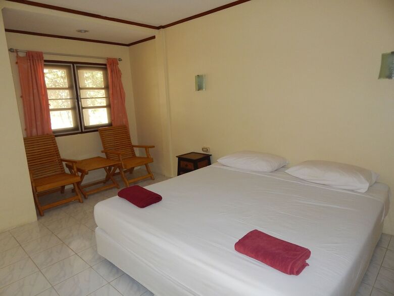 Hotel Jinta City Samui