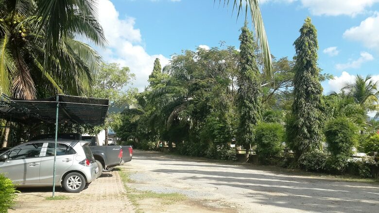 Hotel Jinta City Samui