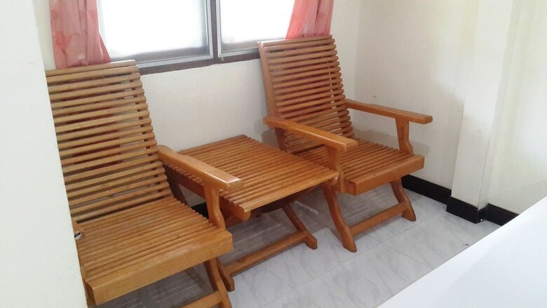 Hotel Jinta City Samui