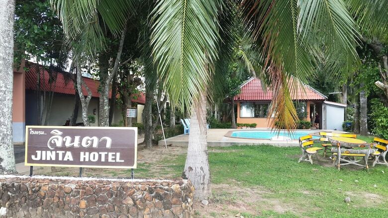 Hotel Jinta City Samui