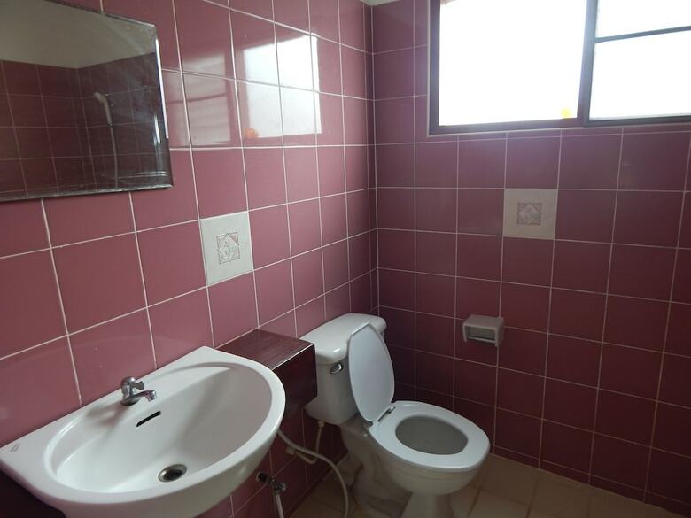 Hotel Jinta City Samui