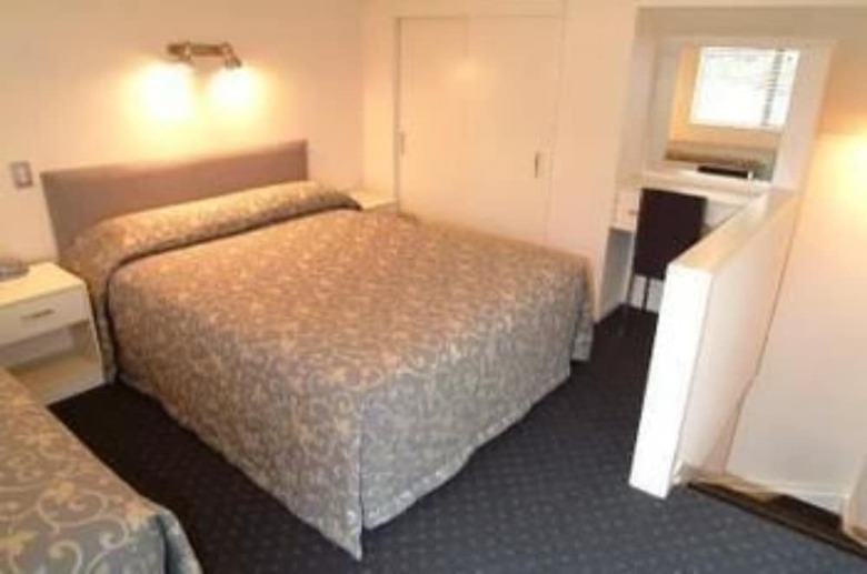 Manukau Motor Lodge