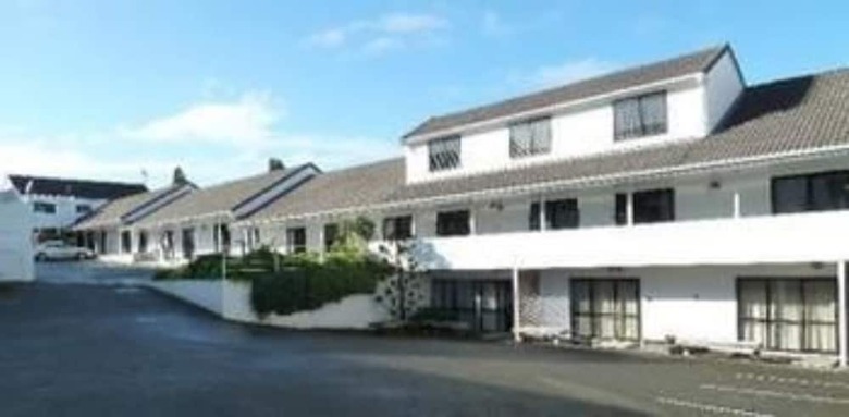 Manukau Motor Lodge