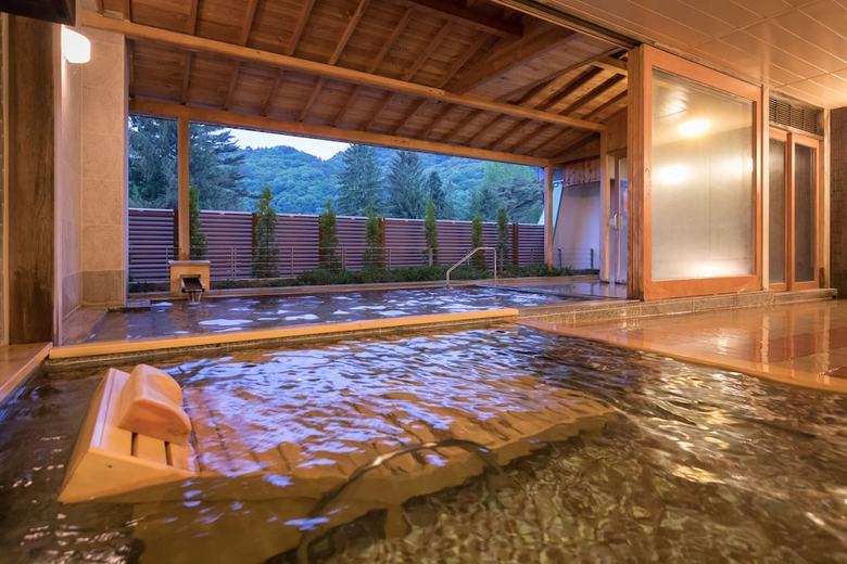 Hanamaki Onsen Hotel Koyokan