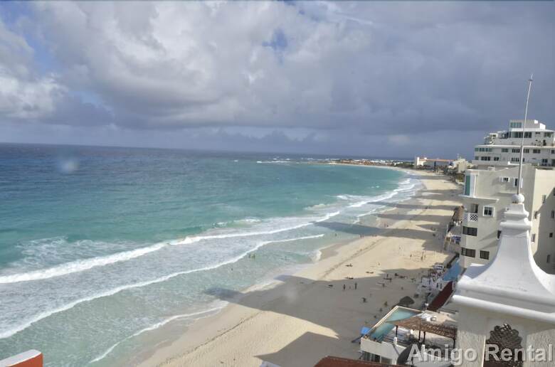 Aparthotel Amigo Rental
