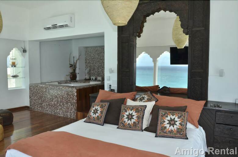 Aparthotel Amigo Rental