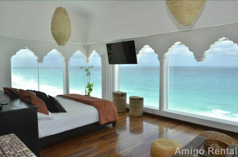 Aparthotel Amigo Rental
