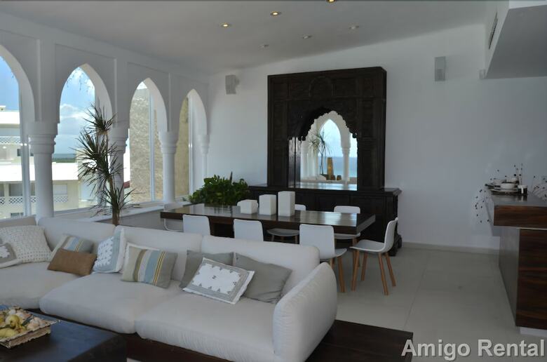 Aparthotel Amigo Rental