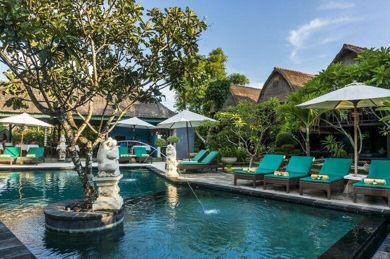 Hotel Nanuks Bungalows