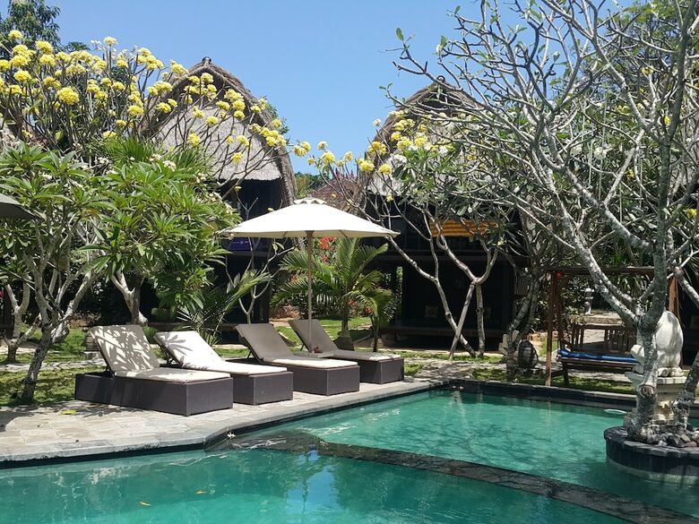 Hotel Nanuks Bungalows