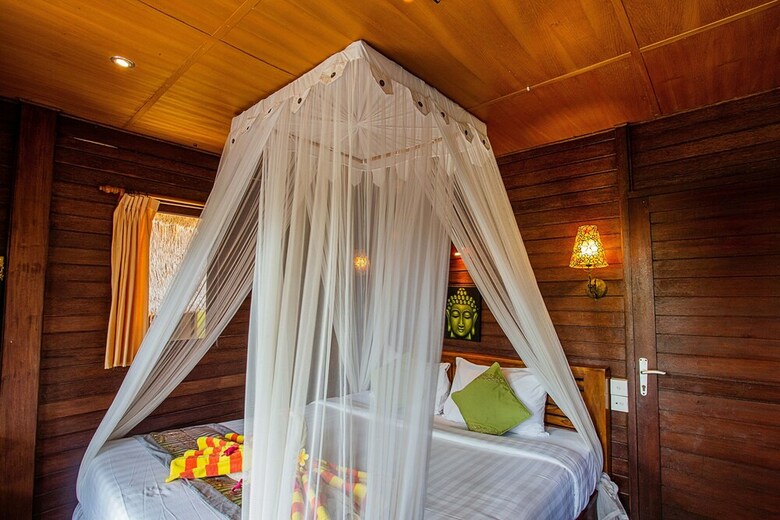 Hotel Nanuks Bungalows