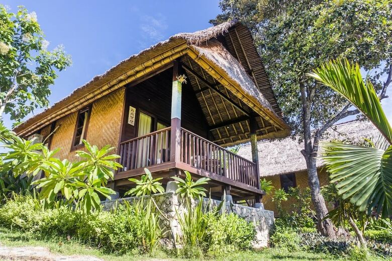 Hotel Nanuks Bungalows