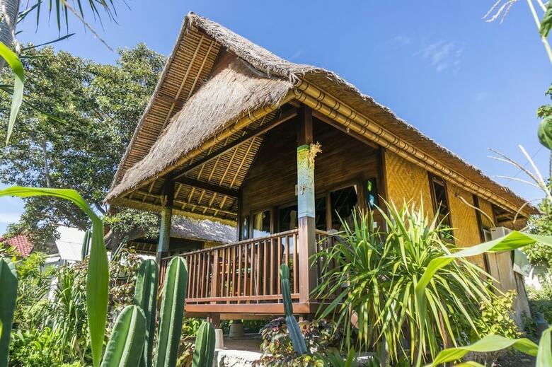 Hotel Nanuks Bungalows