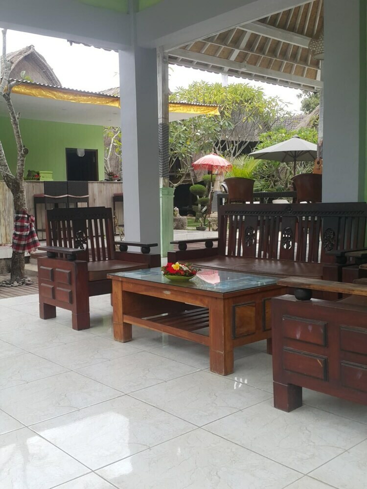 Hotel Nanuks Bungalows
