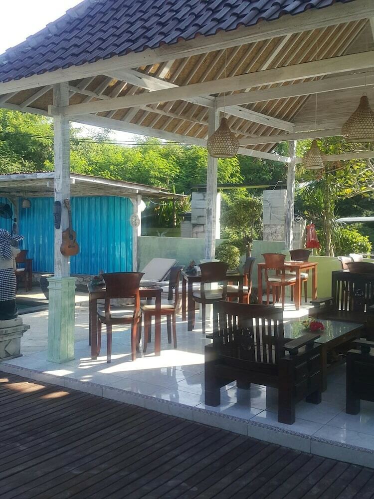 Hotel Nanuks Bungalows