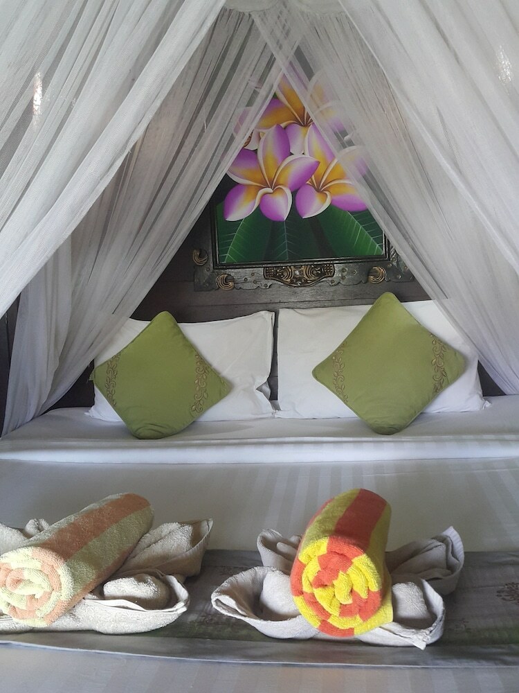 Hotel Nanuks Bungalows