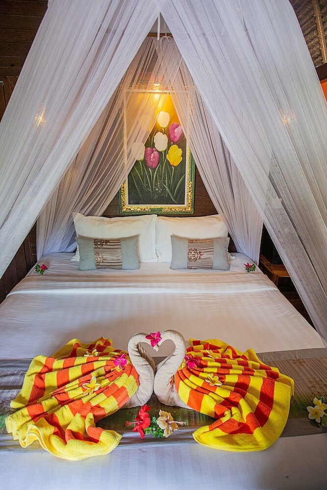 Hotel Nanuks Bungalows