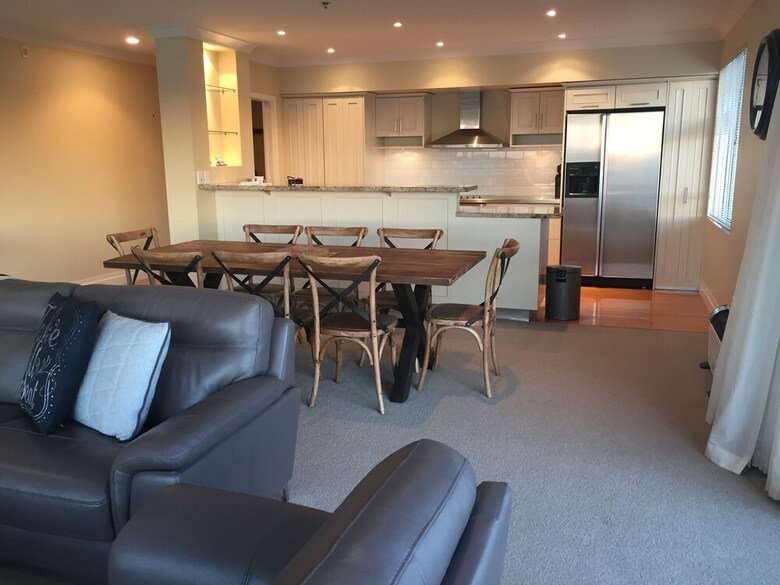 Auckland Waterfront Serviced Apartments On Prince's Wharf