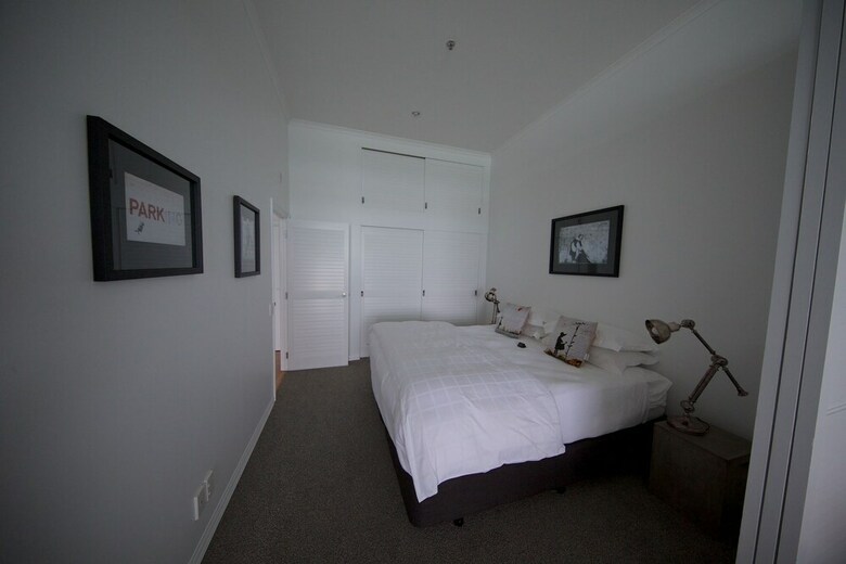 Auckland Waterfront Serviced Apartments On Prince's Wharf