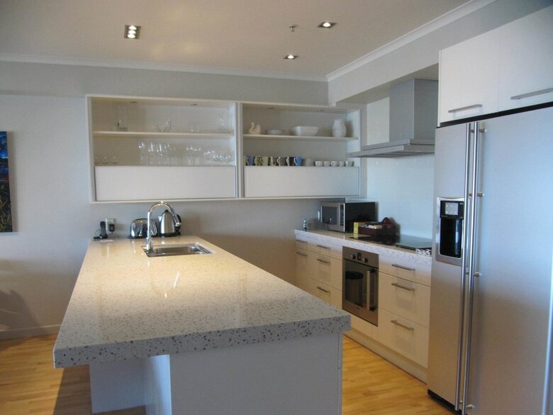 Auckland Waterfront Serviced Apartments On Prince's Wharf
