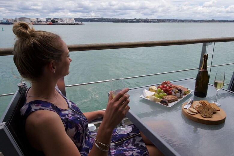 Auckland Waterfront Serviced Apartments On Prince's Wharf