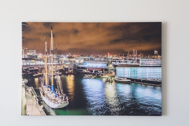 Auckland Waterfront Serviced Apartments On Prince's Wharf