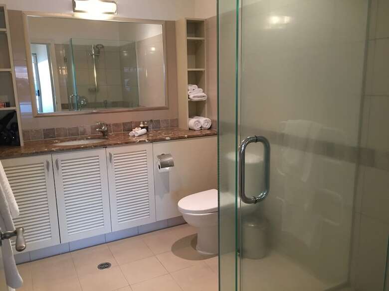 Auckland Waterfront Serviced Apartments On Prince's Wharf