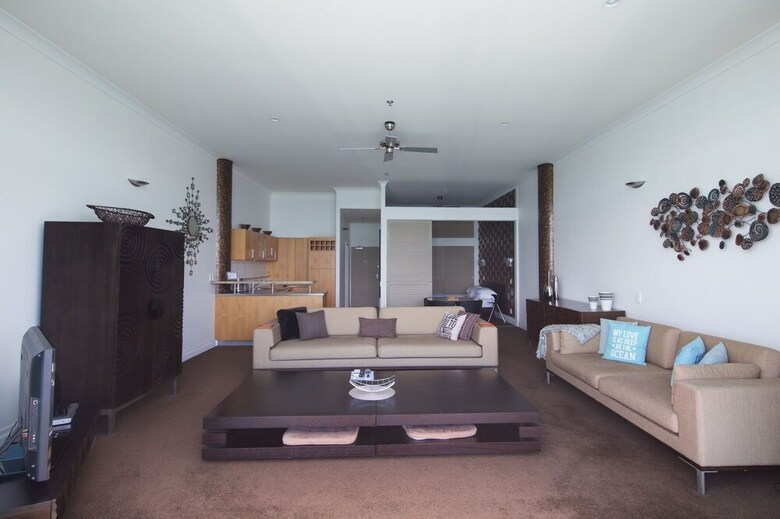 Auckland Waterfront Serviced Apartments On Prince's Wharf