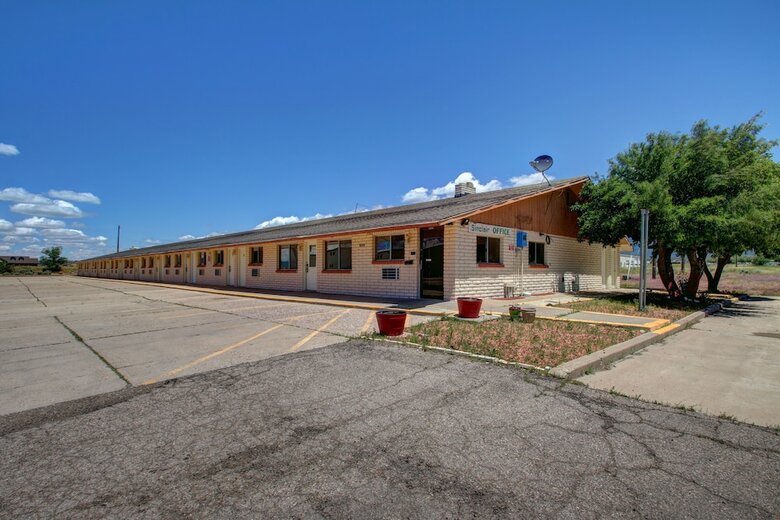 Motel Country Inn