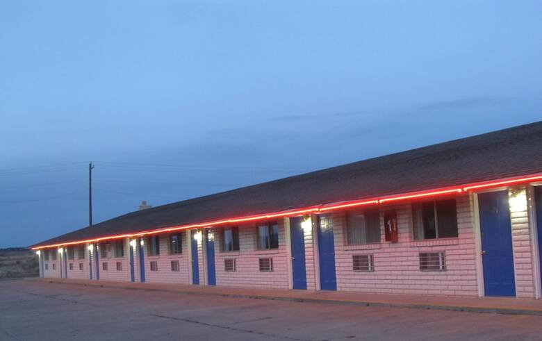 Motel Country Inn