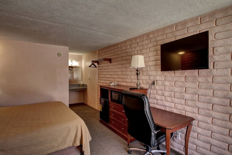 Motel Country Inn