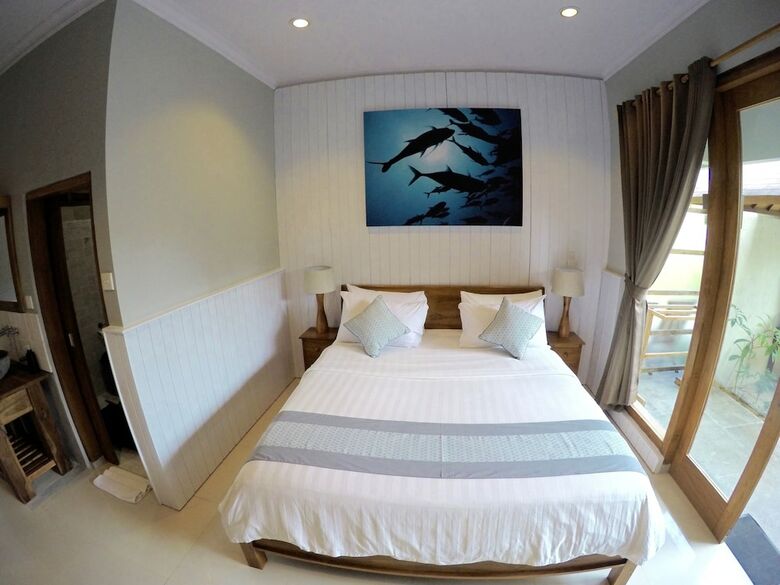Hotel Trawangan Dive