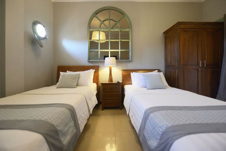 Hotel Trawangan Dive