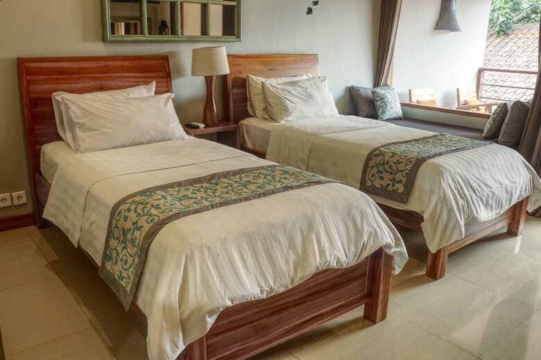 Hotel Trawangan Dive