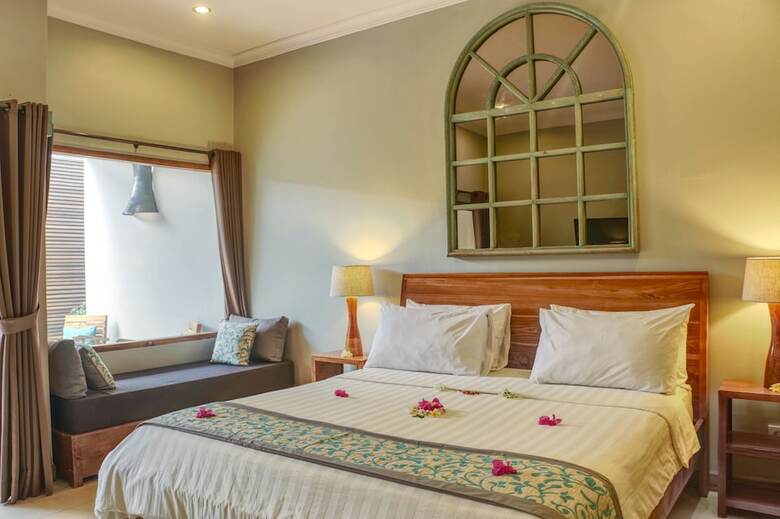 Hotel Trawangan Dive