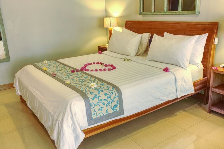 Hotel Trawangan Dive