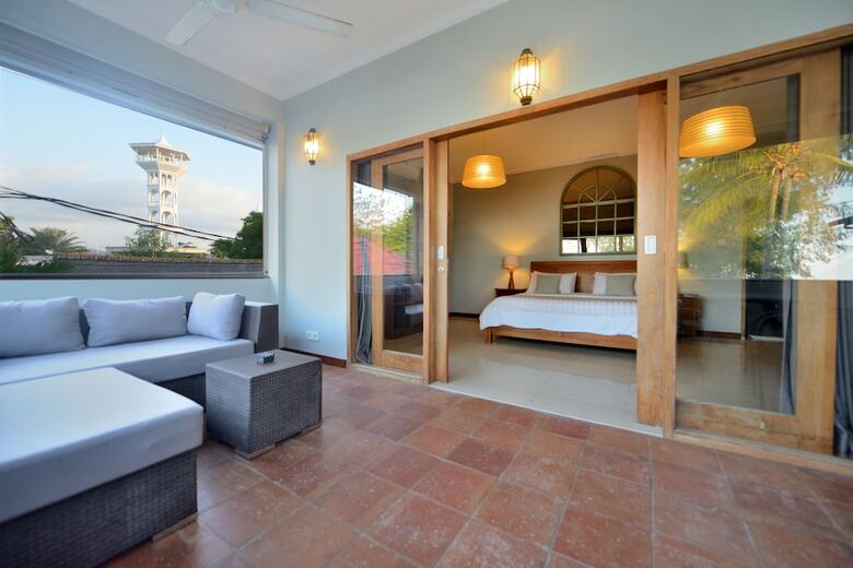 Hotel Trawangan Dive