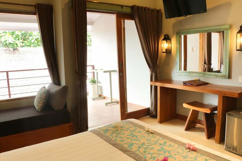 Hotel Trawangan Dive