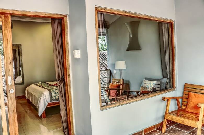 Hotel Trawangan Dive