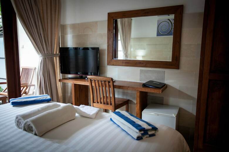 Hotel Trawangan Dive