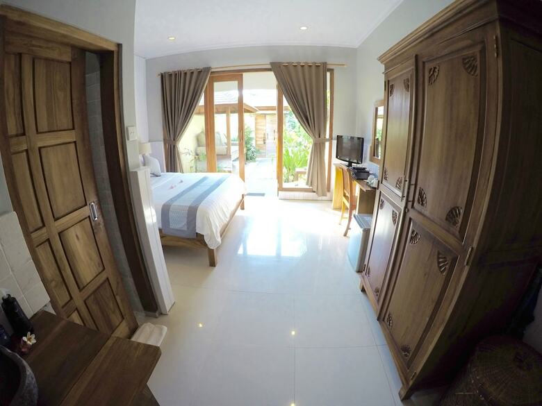Hotel Trawangan Dive