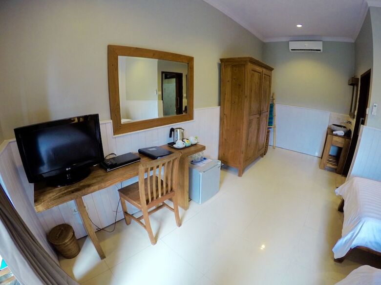 Hotel Trawangan Dive