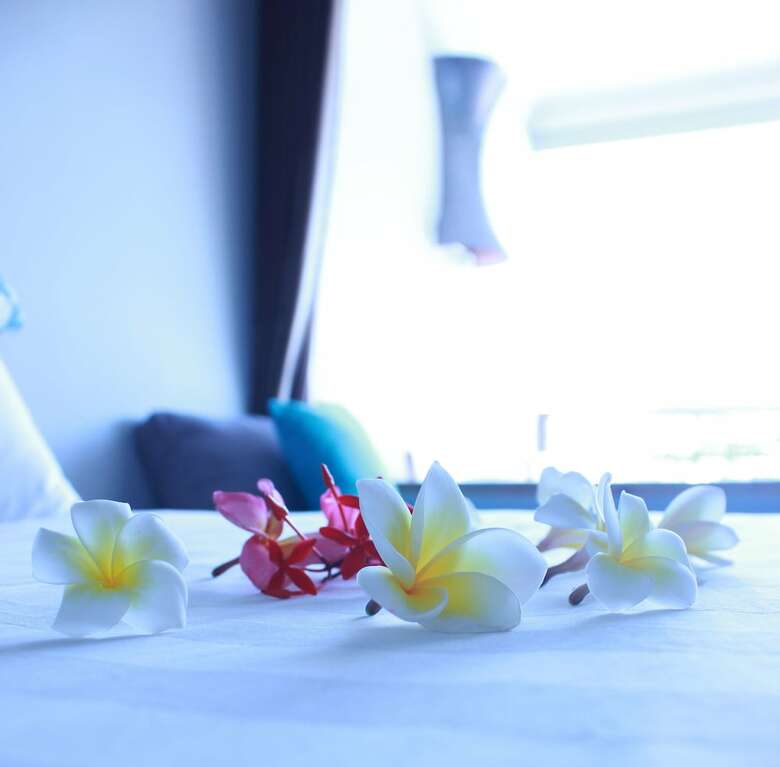 Hotel Trawangan Dive