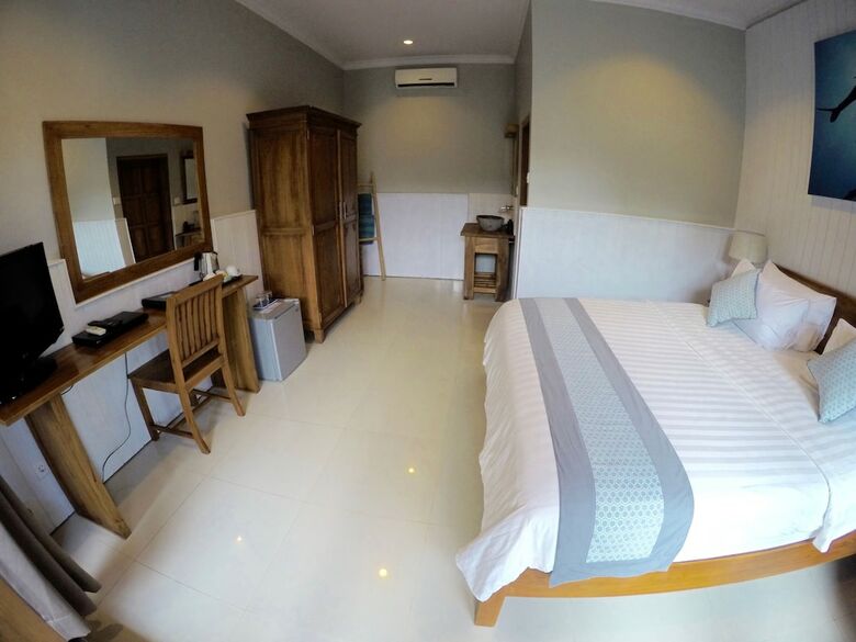 Hotel Trawangan Dive
