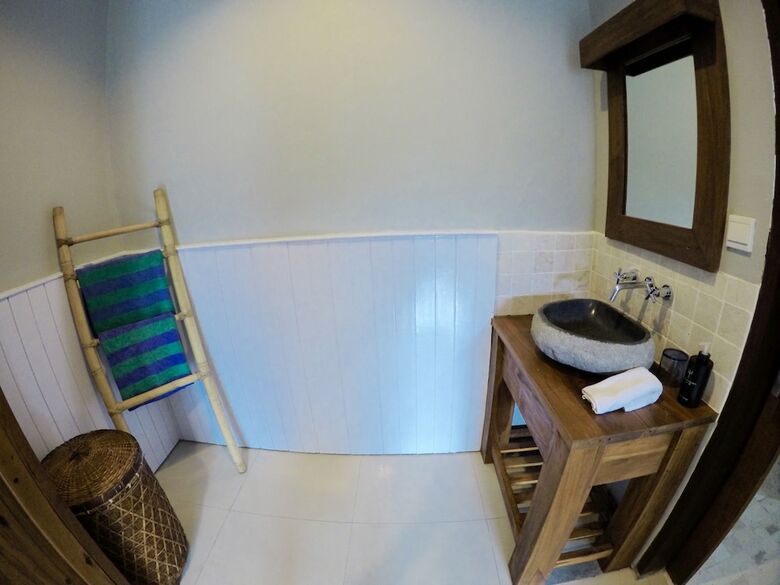 Hotel Trawangan Dive