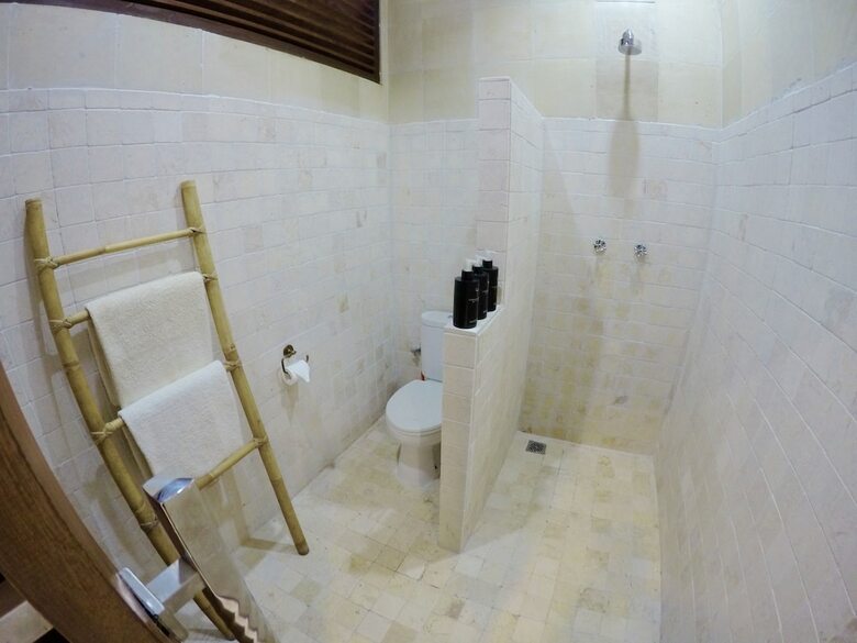 Hotel Trawangan Dive