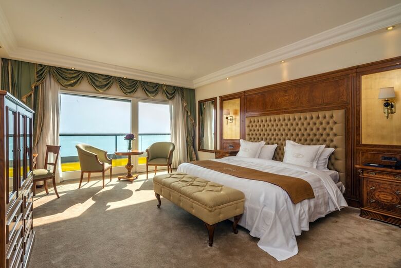 Swiss Diamond Hotel