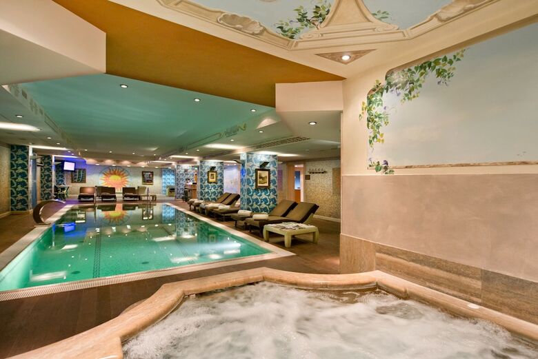 Swiss Diamond Hotel